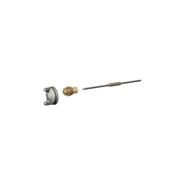 ANI BLACK 200/S CLICK - PROFESSIONAL airbrush for painting with TRADITIONAL PRESSURE GAUGE - IN CASE - Ani ANI BLACK 200/S CLICK - PROFESSIONAL airbrush for painting with TRADITIONAL PRESSURE GAUGE - IN CASE - Ani